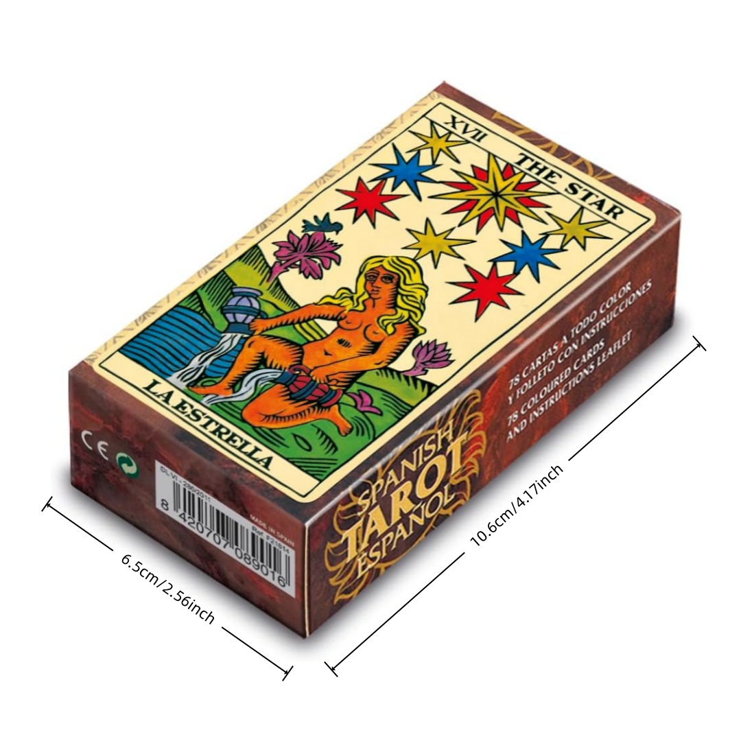 78 карт. Классические карты Та – обзор и цена Board Game Of Life