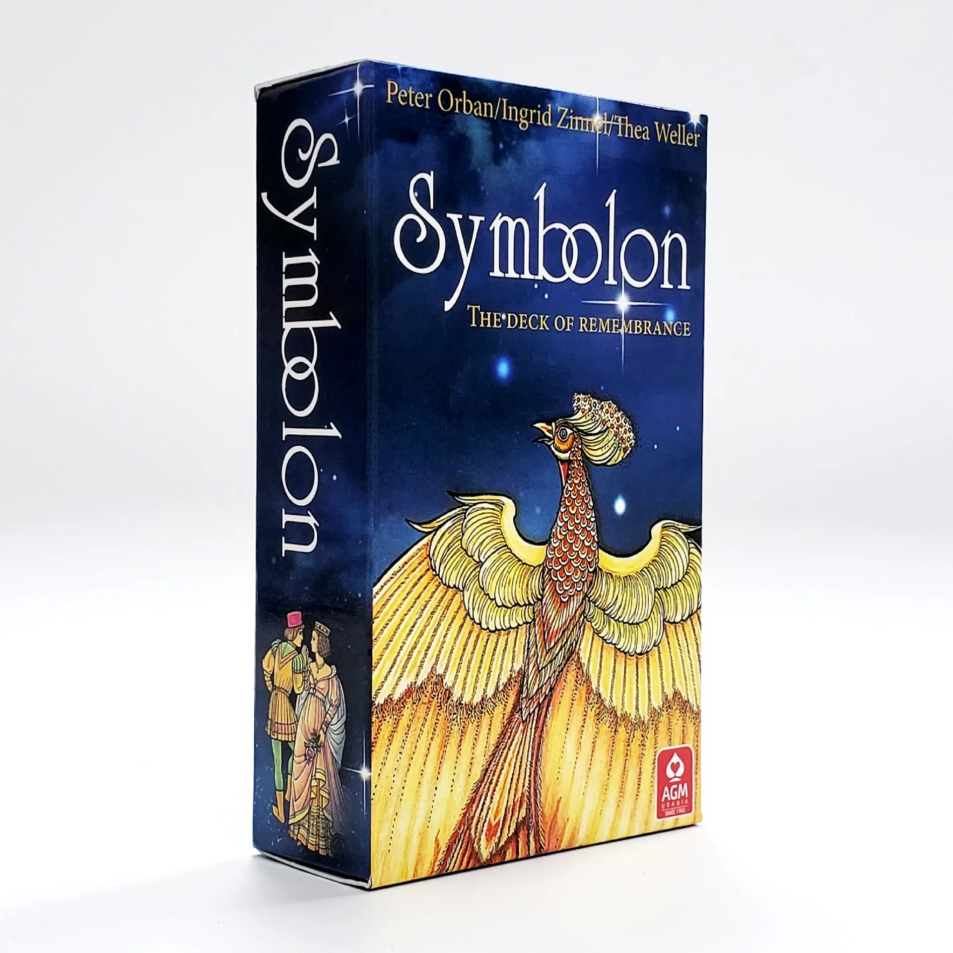 Карты Таро Symbolon: Колода дл – обзор и цена Board Game Of Life