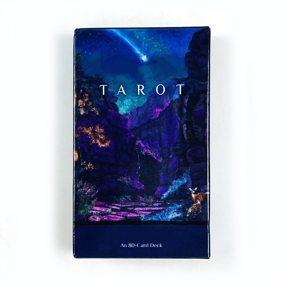 Новая карточная игра «Таро» дл – обзор и цена Board Game Of Life