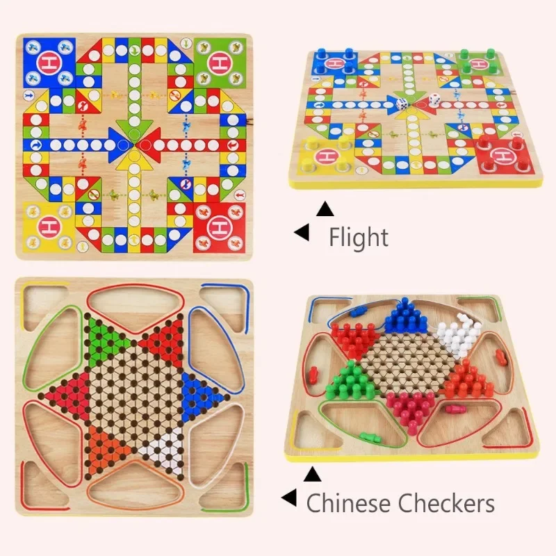 2 в 1, шахматная мини-игра – обзор и цена Board Game Catan