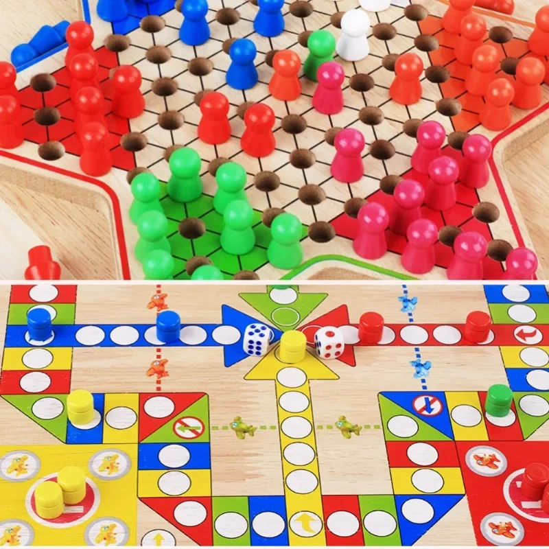 2 в 1, шахматная мини-игра – обзор и цена Board Game Catan